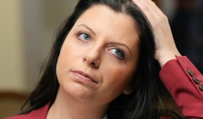 Симоньян сообщила об успешной операции: СМИ выяснили, какой диагноз ей могли поставить