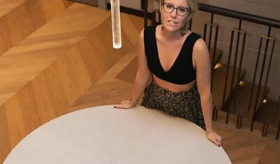 «Ипотеку платить лет 160»: Собчак купила квартиру рядом с Кремлём за 1,2 млрд рублей — СМИ (ФОТО, ВИДЕО)