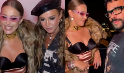 «Пир во время чумы»: россияне захейтили Собчак за вечеринку в Москве на фоне атаки БПЛА ВСУ (ВИДЕО)