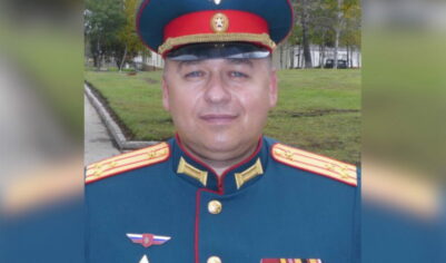 СМИ: наступлением ВС РФ на Купянск командует экс-офицер ВСУ, перешедший на сторону России