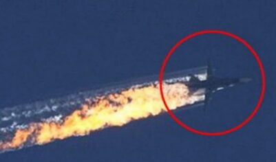 AB News: НАТО готовится сбить самолет РФ в ближайшие 14 дней — есть два дальнейших сценария