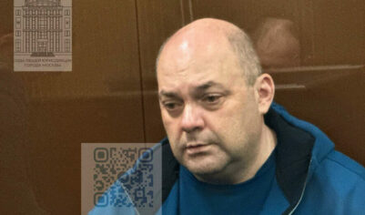«Получил 30 млн откатов». Бывший курский губернатор признал вину во взятках