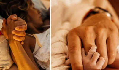 Телеведущая Тодоренко стала мамой в третий раз