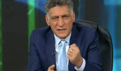 Режиссер Тигран Кеосаян умер после 9 месяцев комы