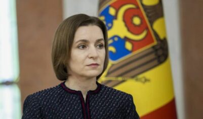 Тревожные новости из Приднестровья: «Следующая война разгорается прямо сейчас»