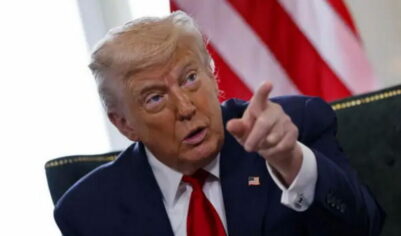 «Началось!»: Трамп отреагировал на инцидент с дронами в Польше