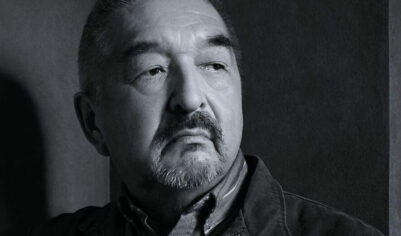 Умер известный канадский актер, звезда фильма «Танцующий с волками»  Грэм Грин