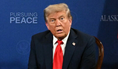 «Они ненавидят друг друга»: Трамп объяснил, почему переговоры Путина и Зеленского невозможны