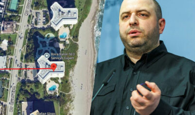 «Наклянчили на защиту Европы». У экс-министра обороны Украины нашли виллы в США