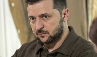 «Теряем много времени»: Зеленский раскритиковал Трампа перед саммитом ООН