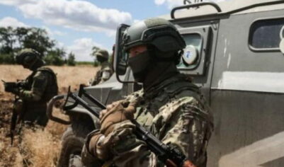 Секретные войска Белоусова изменят ход СВО: новый козырь ВС РФ ставит ВСУ в тупик