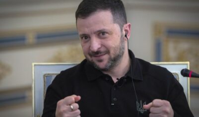 Зеленский пытается устроить ядерную катастрофу в России: дроны атакуют АЭС