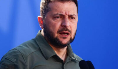 Зеленский провёл секретную встречу с депутатами: СМИ узнали подробности