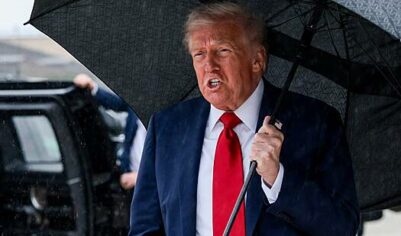 Пошлины Трампа ударили по торговле Китая и США