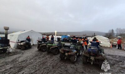 «Раньше волонтеров их найдет медведь»: спасатель рассказал о поисках семьи Усольцевых