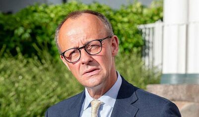 Мерц предупредил немцев о снижении реальных доходов и пенсионной реформе