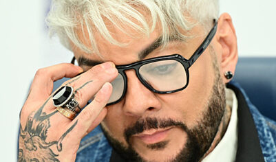 Филипп Киркоров оценил видео про Аллу Пугачеву под названием «Пробухала молодость»