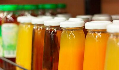 Bild: Наркоторговцы начали добавлять кокаин в сок и специи для доставки в Европу