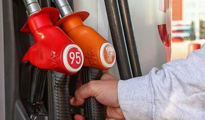 Проблемами с топливом в России занялась прокуратура