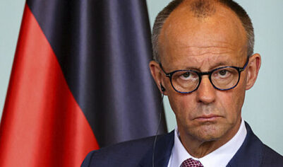 Германия может потерять более €100 млрд при конфискации активов РФ