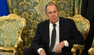 Лавров: Почти все члены ЕС и НАТО сплотились для нанесения поражения России