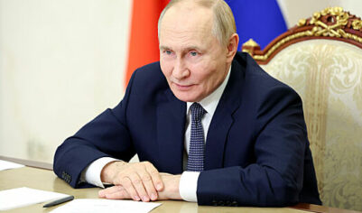 Путин рассказал, что требовал от ФСБ в 1990-е