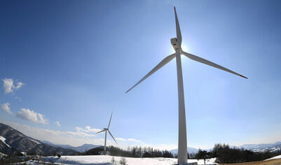 Энергетическая революция: развитие чистой энергии меняет мир