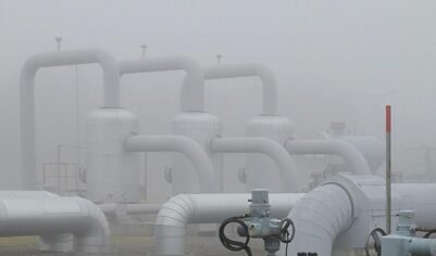 Украина нашла нового поставщика газа вместо России