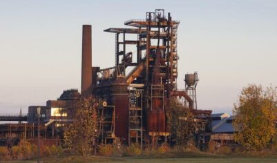 Не капут, но вполне себе ахтунг: немецкие фабрики закрываются, оставляя десятки тысяч специалистов без работы