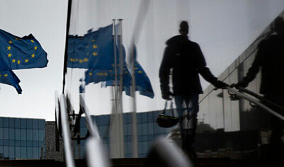 Новый пакет санкций ЕС включает меры против российских доходов