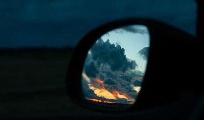 У берегов Одессы заметили смерч