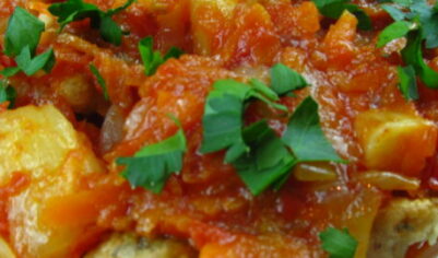 Рыба в томатном соусе с ананасами вкусный рецепт с фото пошагово и видео