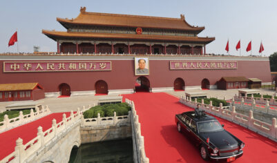 Шанс для России: торговая война заставила Китай отказаться от американской сои