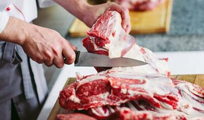 Мировые цены на говядину достигли максимума за 65 лет. Станет ли мясо роскошью для россиян?