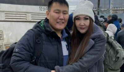 «Главное, береги моих детей». В Якутске убиты вдова и сын местного политика