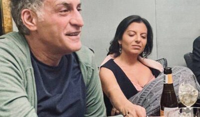 Маргарита Симоньян сообщила, когда и где состоятся прощания с Тиграном Кеосаяном