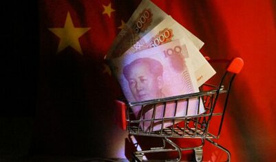 «Неисчерпаемый потенциал»: торговля РФ и КНР набирает обороты