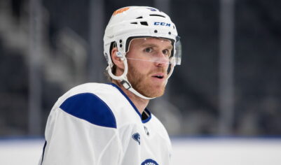 Рекордный контракт Капризова может взорвать весь трансферный рынок НХЛ