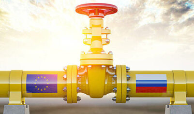 Европа перекрывает вентиль: 19-й пакет санкций ударил по российскому газу
