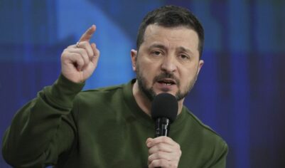 «150 несуществующих самолетов Gripen для Киева»: Швеция продаст то, чего ещё нет