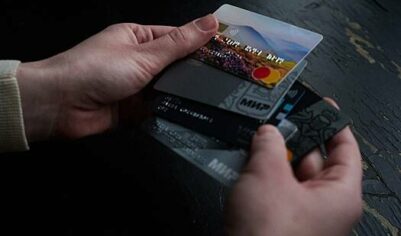 Объем плохих долгов в российских банках вырос