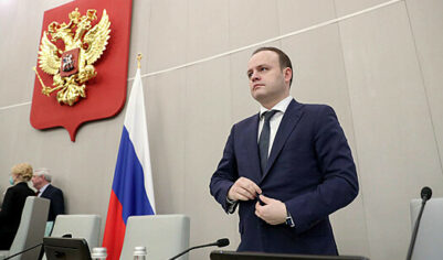 Даванков предложил переголосовать за купюру 500 рублей на платформе для выборов