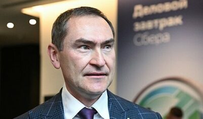 Александр Ведяхин рассказал об итогах международного саммита Moscow Startup Summit