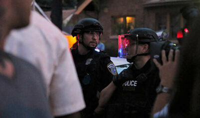 Четверо погибли при стрельбе в баре на острове Святой Елены в США