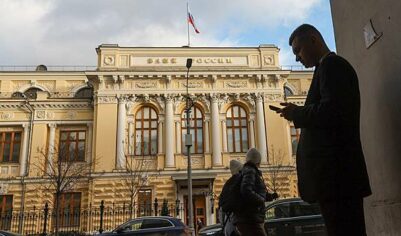 Сенат США собрался ежемесячно передавать Украине 10 млрд из российских активов