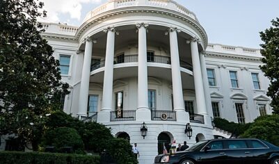 Белый дом: шатдаун обойдётся для ВВП США в $15 млрд еженедельно