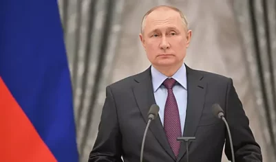 Экономика войны: Путин нанес неожиданный удар по Западу