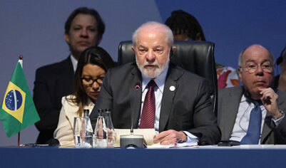 Страна БРИКС попросила Трампа отменить пошлины