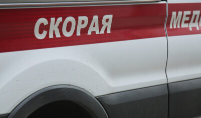 Два пенсионера погибли в ДТП в Подмосковье: трое внуков остались без опеки