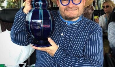 Александра Васильева задержали в США по подозрению ограбления Лувра